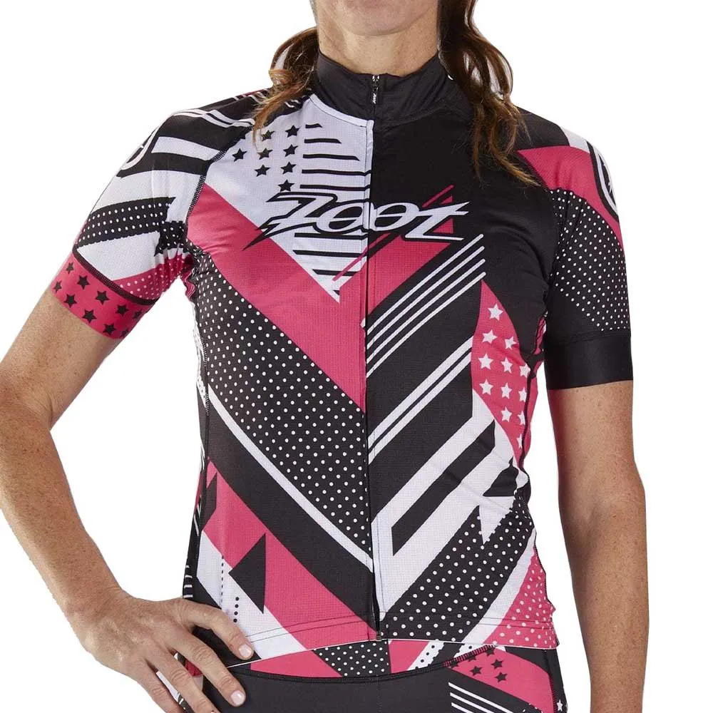 Zoot Ltd Cycle Kurzarm-radtrikot Zoot Ltd Cycle Kurzarm-radtrikot