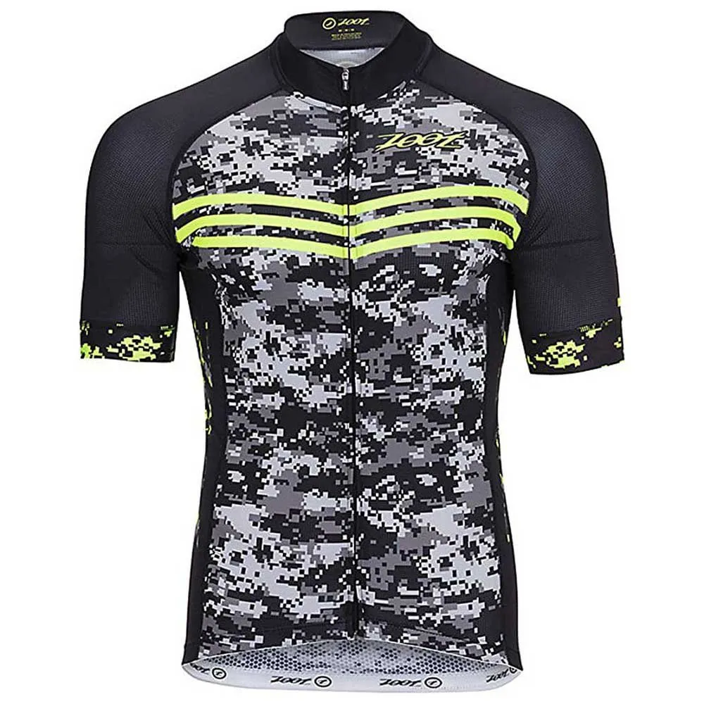Zoot Ltd Cycle Kurzarm-radtrikot