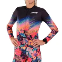 Zoot Ltd Cycle Sun Stop Langarm-trikot Zoot Ltd Cycle Sun Stop Langarm-trikot
