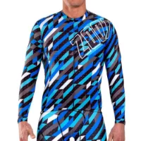 Zoot Ltd Cycle Sun Stop Langarm-trikot Zoot Ltd Cycle Sun Stop Langarm-trikot