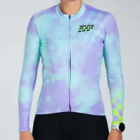 Zoot Ltd Cycle Sun Stop Langarm-trikot Zoot Ltd Cycle Sun Stop Langarm-trikot