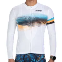 Zoot Ltd Cycle Sun Stop Langarm-trikot Zoot Ltd Cycle Sun Stop Langarm-trikot