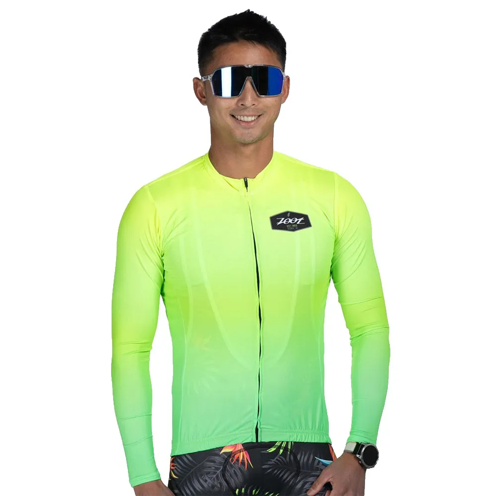 Zoot Ltd Cycle Sun Stop Langarm-trikot Zoot Ltd Cycle Sun Stop Langarm-trikot
