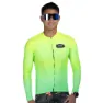 Zoot Ltd Cycle Sun Stop Langarm-trikot