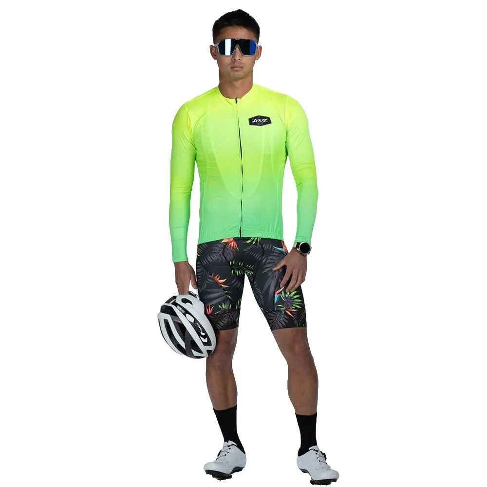 Zoot Ltd Cycle Sun Stop Langarm-trikot Zoot Ltd Cycle Sun Stop Langarm-trikot