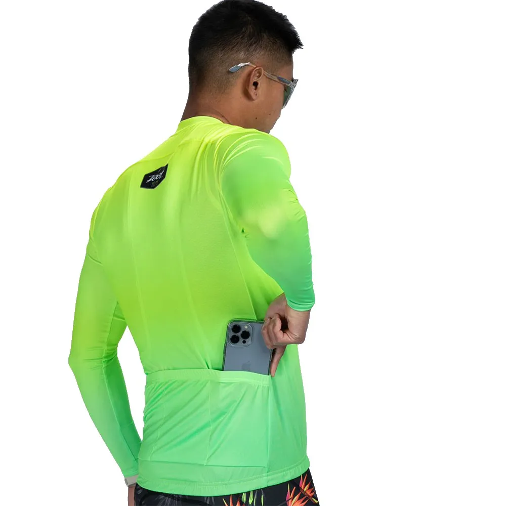 Zoot Ltd Cycle Sun Stop Langarm-trikot Zoot Ltd Cycle Sun Stop Langarm-trikot