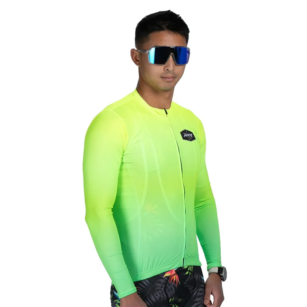 Zoot Ltd Cycle Sun Stop Langarm-trikot Zoot Ltd Cycle Sun Stop Langarm-trikot