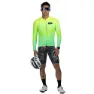 Zoot Ltd Cycle Sun Stop Langarm-trikot