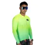 Zoot Ltd Cycle Sun Stop Langarm-trikot
