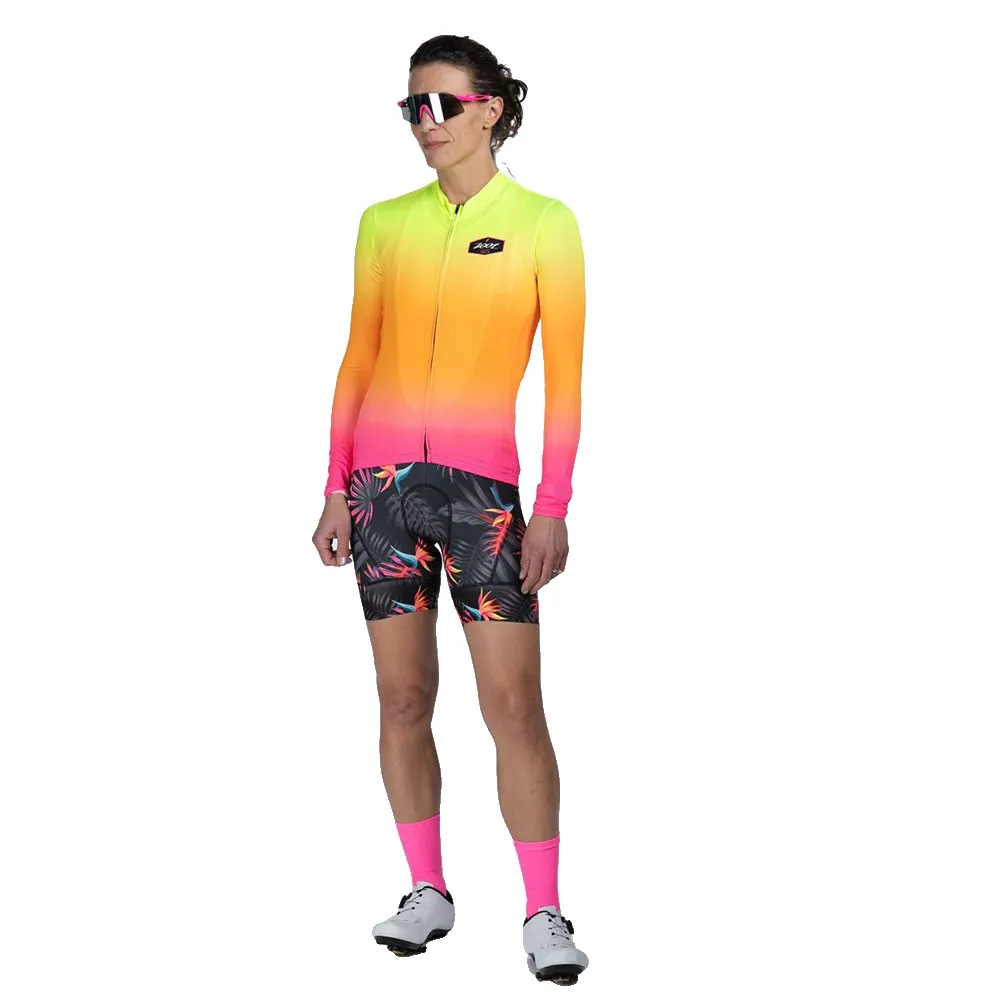 Zoot Ltd Cycle Sun Stop Langarm-trikot Zoot Ltd Cycle Sun Stop Langarm-trikot
