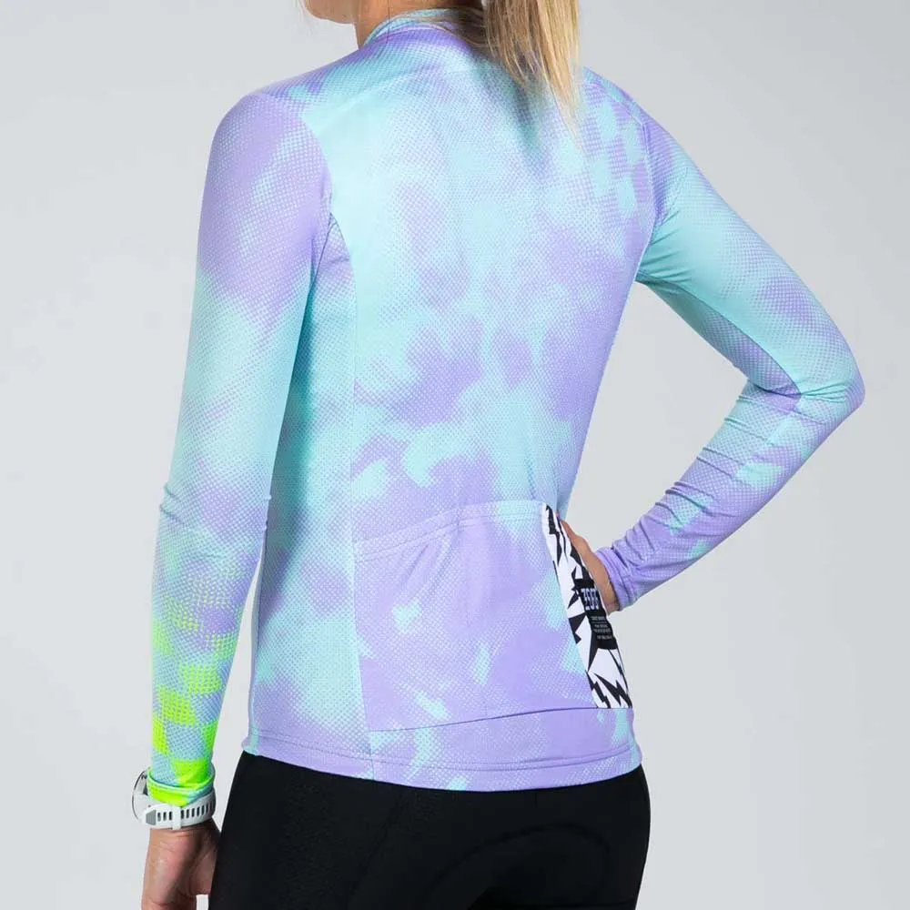 Zoot Ltd Cycle Sun Stop Langarm-trikot Zoot Ltd Cycle Sun Stop Langarm-trikot