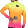 Zoot Ltd Cycle Sun Stop Langarm-trikot