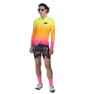 Zoot Ltd Cycle Sun Stop Langarm-trikot