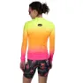 Zoot Ltd Cycle Sun Stop Langarm-trikot