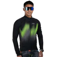 Zoot Ltd Cycle Thermal Langarm-trikot Zoot Ltd Cycle Thermal Langarm-trikot