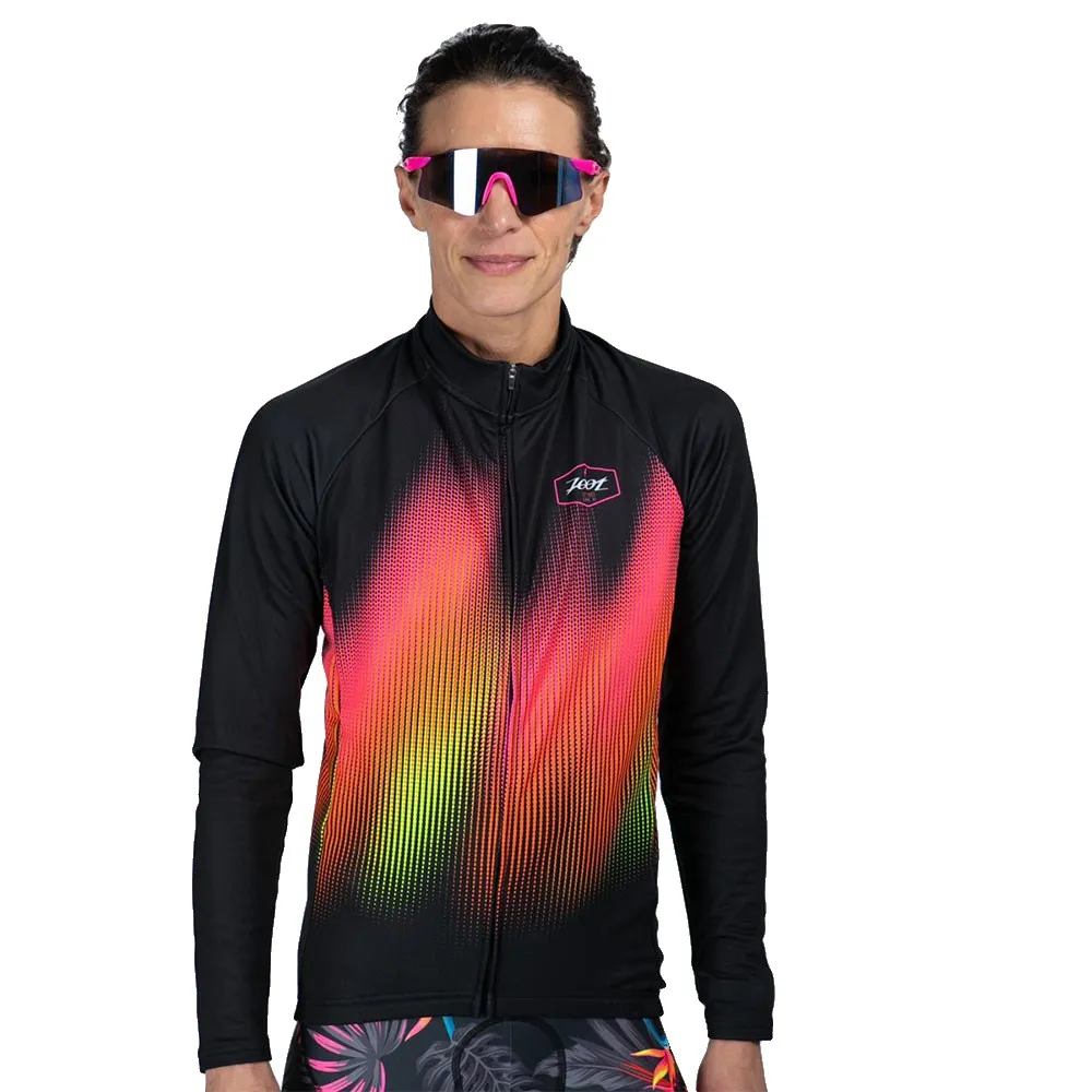 Zoot Ltd Cycle Thermal Langarm-trikot Zoot Ltd Cycle Thermal Langarm-trikot