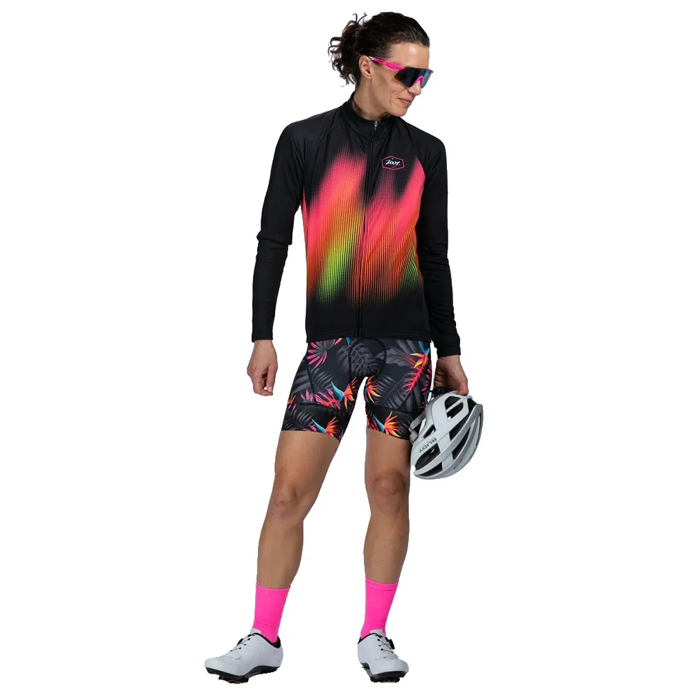 Zoot Ltd Cycle Thermal Langarm-trikot Zoot Ltd Cycle Thermal Langarm-trikot