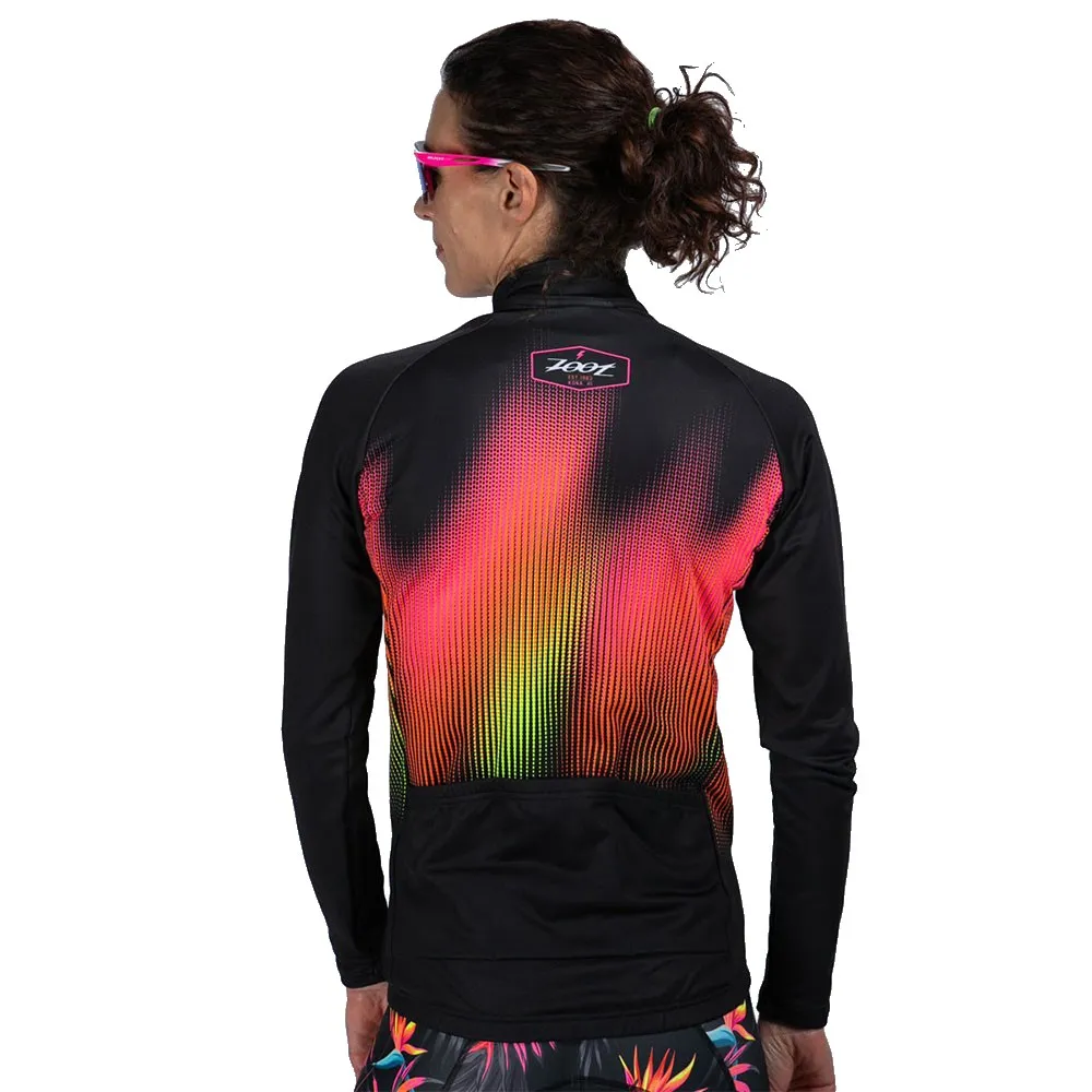 Zoot Ltd Cycle Thermal Langarm-trikot Zoot Ltd Cycle Thermal Langarm-trikot