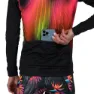 Zoot Ltd Cycle Thermal Langarm-trikot