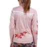 Zoot Ltd Cycle Thermo Langarm-trikot