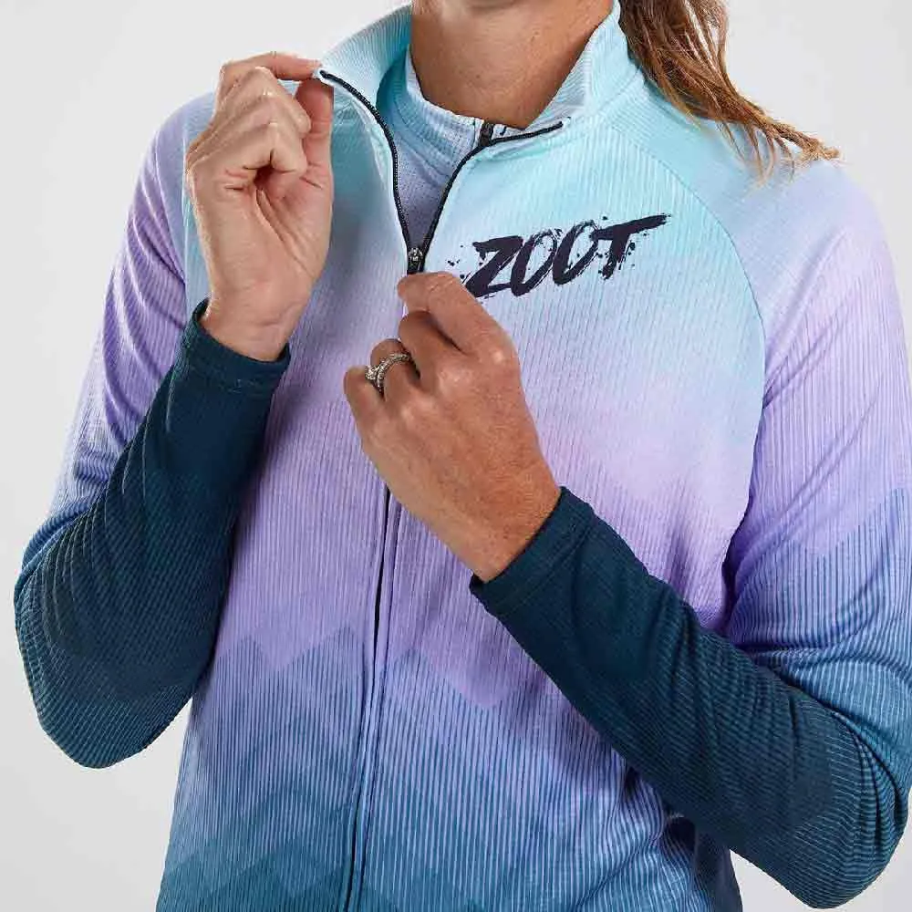 Zoot Ltd Cycle Thermo Langarm-trikot Zoot Ltd Cycle Thermo Langarm-trikot
