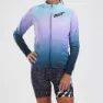 Zoot Ltd Cycle Thermo Langarm-trikot