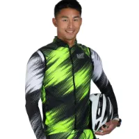 Zoot Ltd Cycle Weste