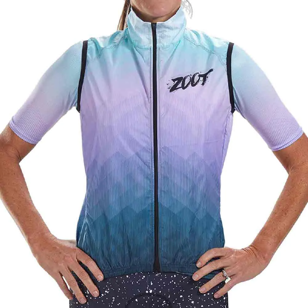 Zoot Ltd Cycle Weste Zoot Ltd Cycle Weste