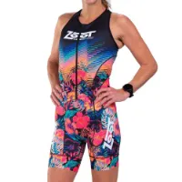 Zoot Ltd Fz ärmelloser Triathlonanzug male Zoot Ltd Fz ärmelloser Triathlonanzug male