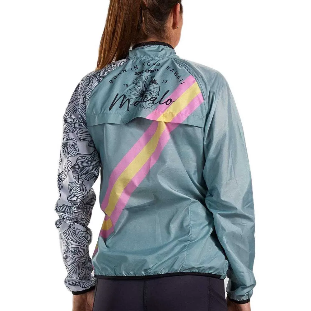 Zoot Ltd Jacke female