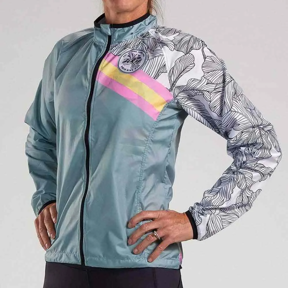 Zoot Ltd Jacke female