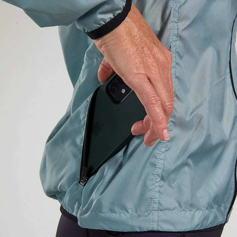 Zoot Ltd Jacke female