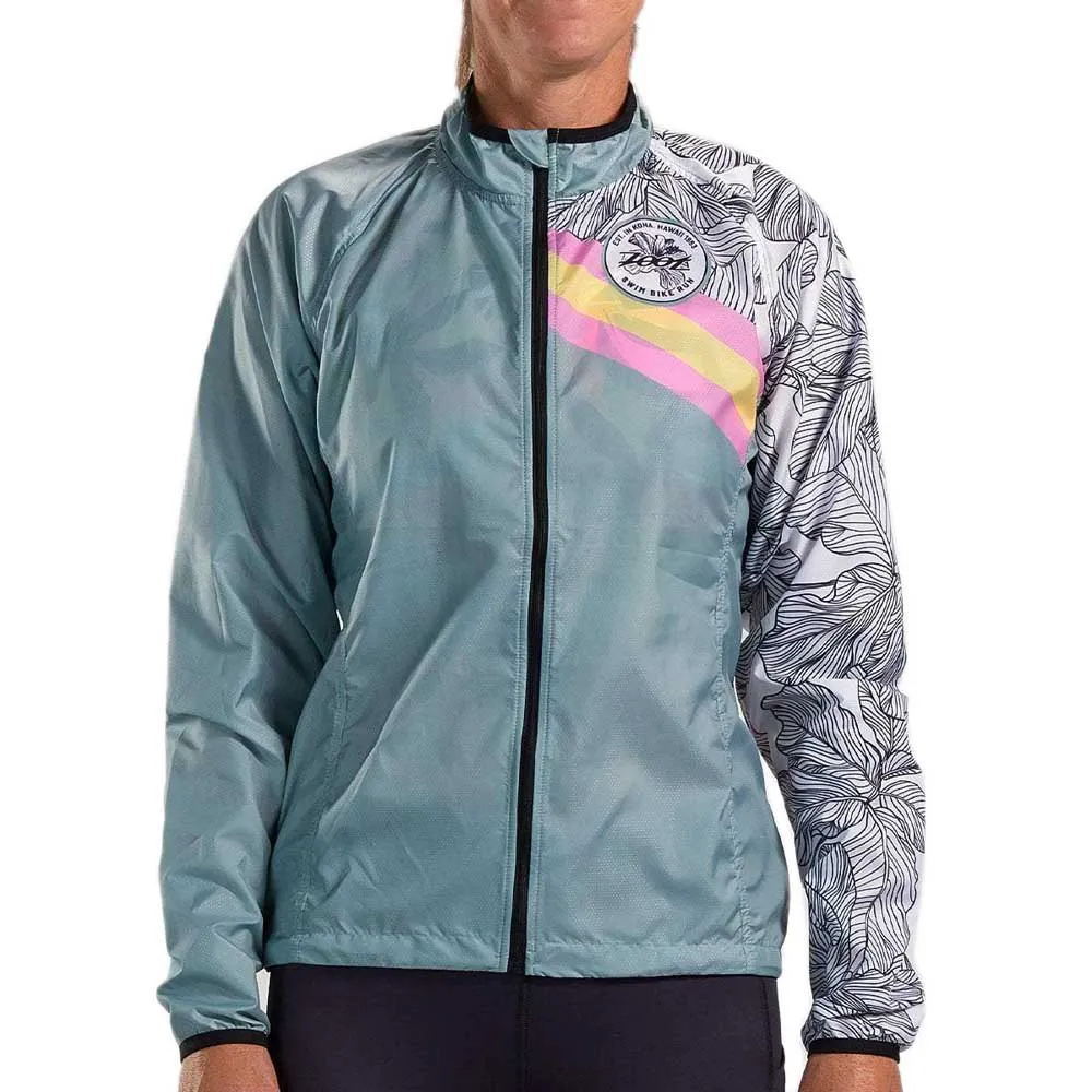 Zoot Ltd Jacke female