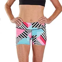 Zoot Ltd Keep It Kurze Leggings female Zoot Ltd Keep It Kurze Leggings female