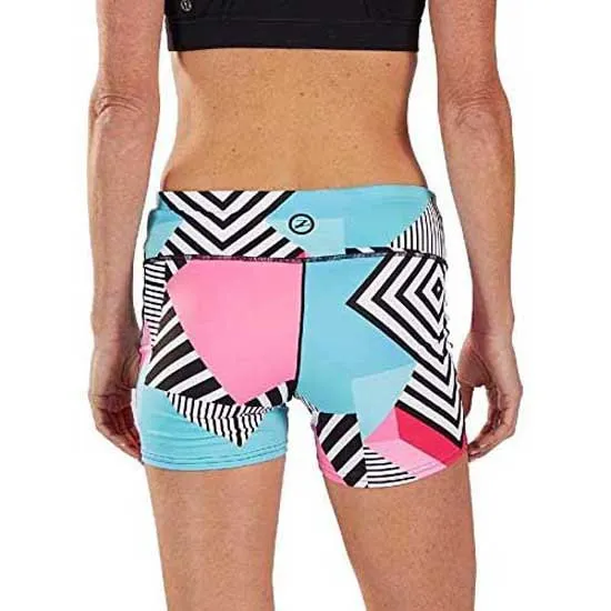 Zoot Ltd Keep It Kurze Leggings female