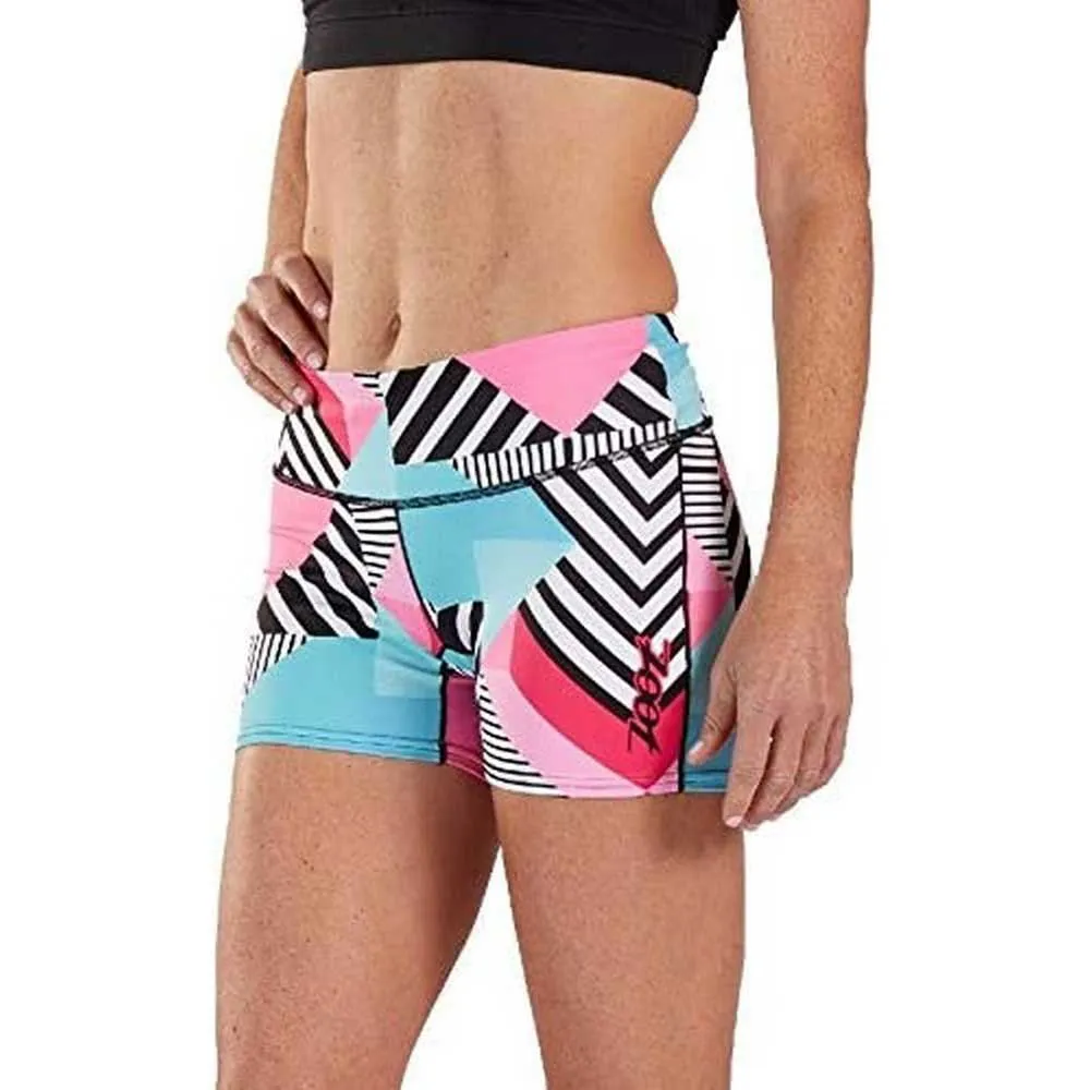 Zoot Ltd Keep It Kurze Leggings female