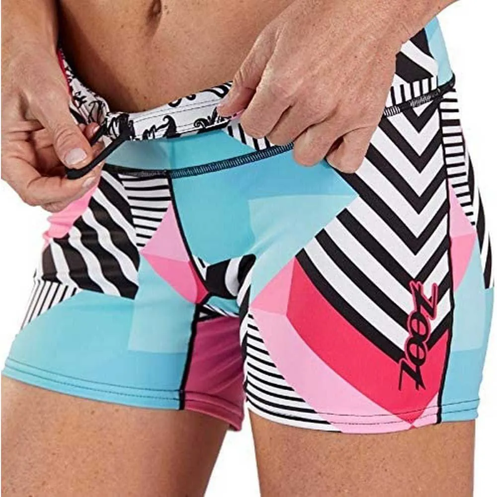 Zoot Ltd Keep It Kurze Leggings female