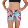 Zoot Ltd Keep It Kurze Leggings female