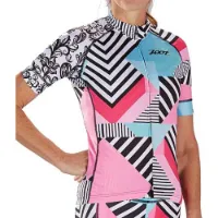 Zoot Ltd Kurzarm-radtrikot Zoot Ltd Kurzarm-radtrikot