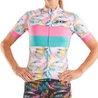 Zoot Ltd Kurzarm-radtrikot Zoot Ltd Kurzarm-radtrikot