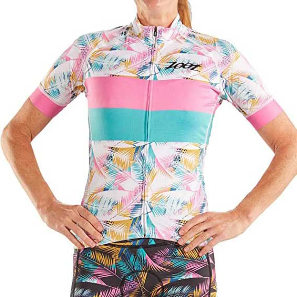 Zoot Ltd Kurzarm-radtrikot Zoot Ltd Kurzarm-radtrikot
