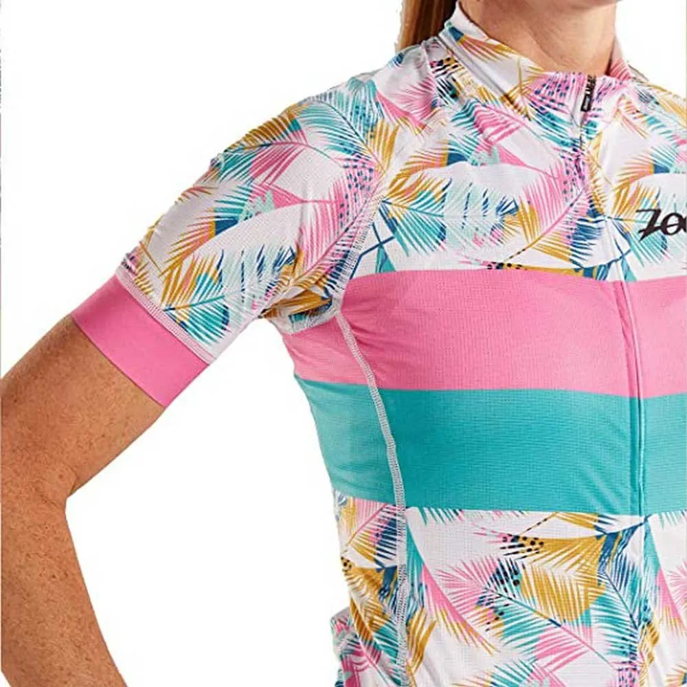 Zoot Ltd Kurzarm-radtrikot Zoot Ltd Kurzarm-radtrikot