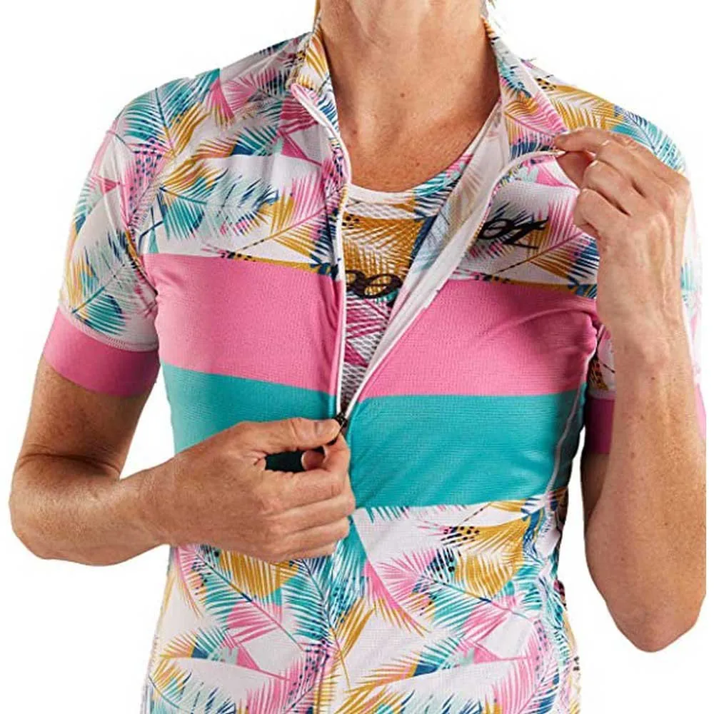 Zoot Ltd Kurzarm-radtrikot Zoot Ltd Kurzarm-radtrikot