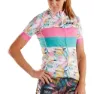 Zoot Ltd Kurzarm-radtrikot