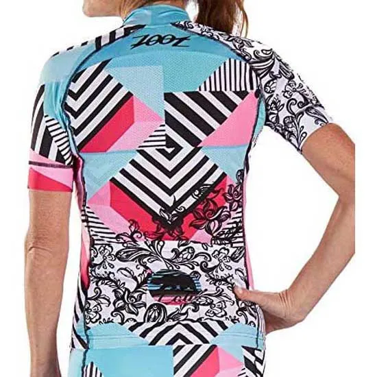 Zoot Ltd Kurzarm-radtrikot Zoot Ltd Kurzarm-radtrikot