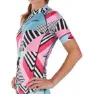 Zoot Ltd Kurzarm-radtrikot