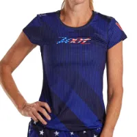 Zoot Ltd Kurzarm-t-shirt female Zoot Ltd Kurzarm-t-shirt female