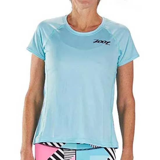 Zoot Ltd Kurzarm-t-shirt female Zoot Ltd Kurzarm-t-shirt female
