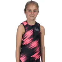 Zoot Ltd Protege ärmelloses Triathlon-trikot