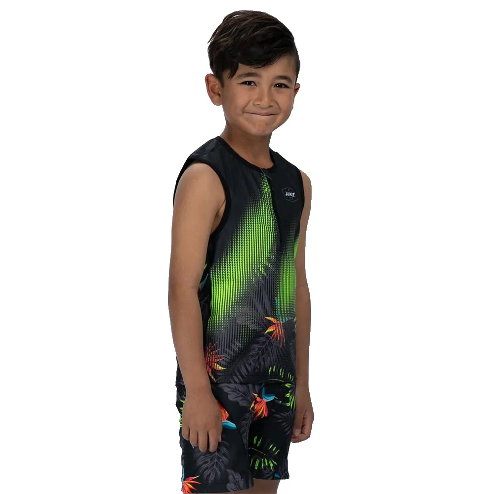 Zoot Ltd Protege ärmelloses Triathlon-trikot Zoot Ltd Protege ärmelloses Triathlon-trikot